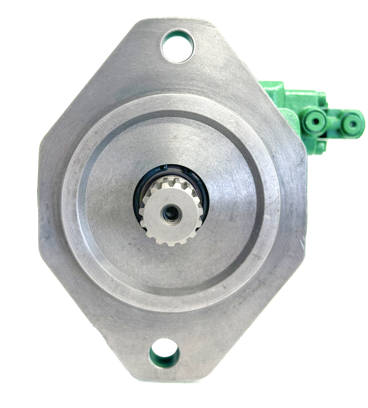 Preview: Hydraulikpumpe AL166639 für John Deere Traktor 6230/6330/6430/6530/6630/7430/7530/7130